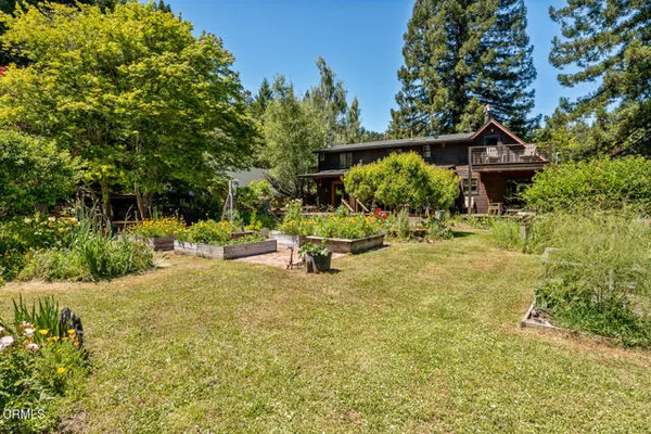31501 COMPTCHE UKIAH RD