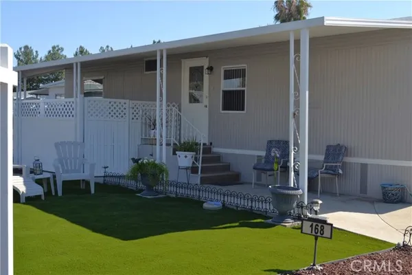 1630 S BARRANCA AVE 168