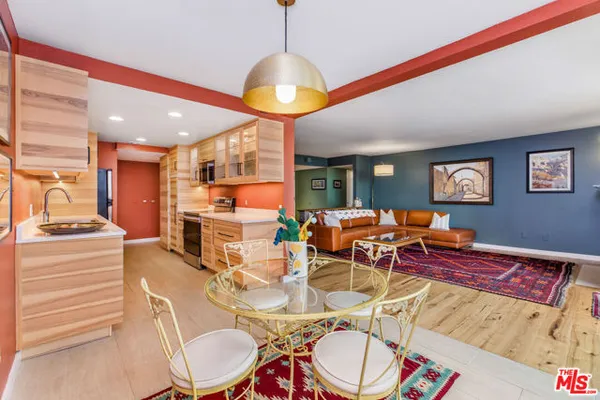 8828 PERSHING DR 112