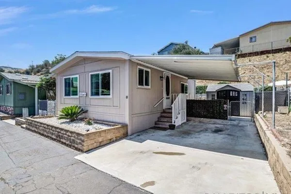 14291 RIOS CANYON RD SPC 13