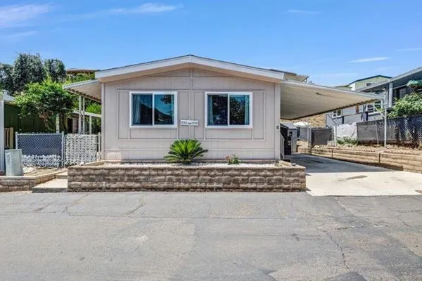 14291 RIOS CANYON RD SPC 13