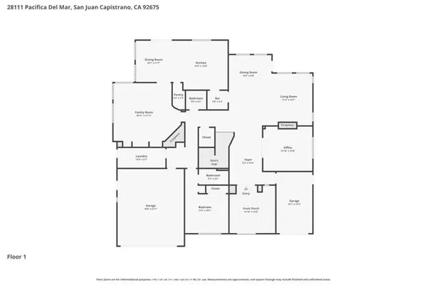 28111 PACIFICA DEL MAR