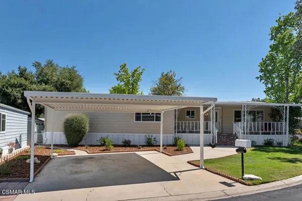 2779 THUNDERBIRD DR 80