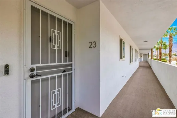 2396 S PALM CANYON DR 23