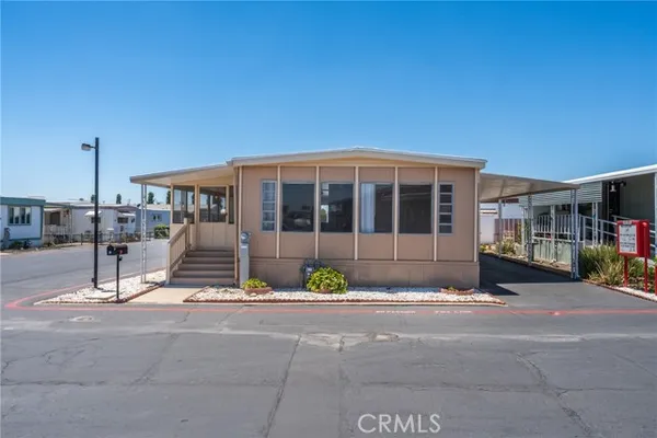 17455 MARYGOLD AVE SPC 62