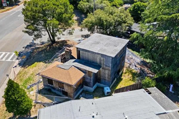 3551 JOAQUIN MILLER RD