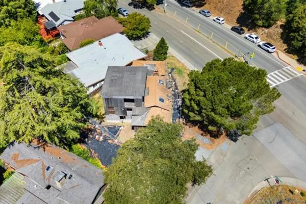 3551 JOAQUIN MILLER RD