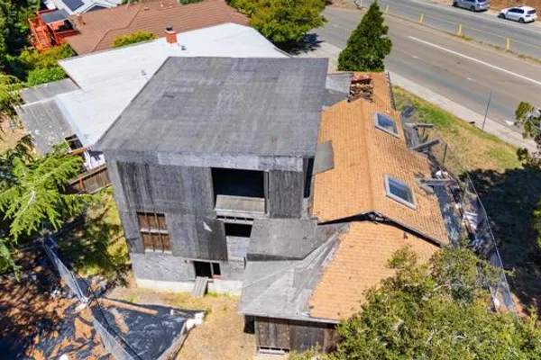 3551 JOAQUIN MILLER RD