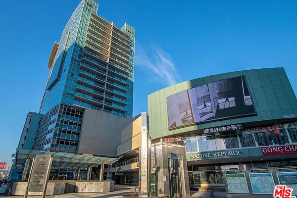 3785 WILSHIRE BLVD 908