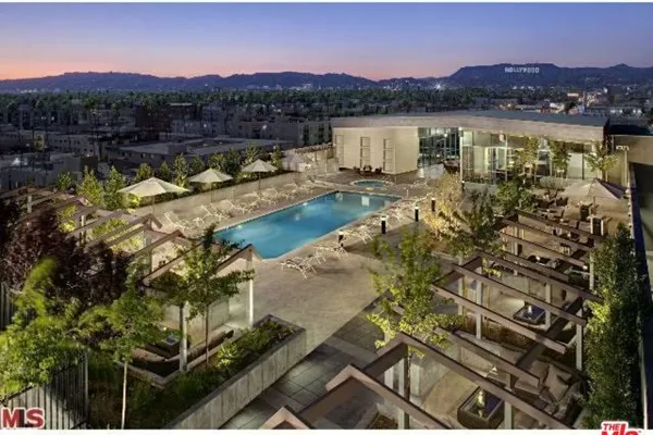 3785 WILSHIRE BLVD 908