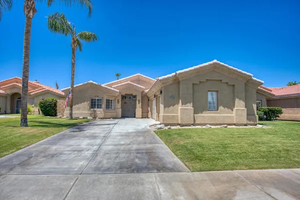 78282 CALICO GLEN DR