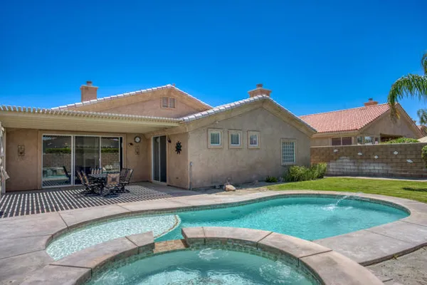 78282 CALICO GLEN DR