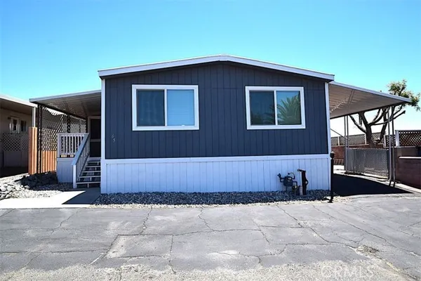 55524 YUCCA TRL SPC 65