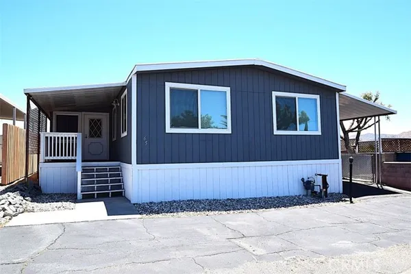 55524 YUCCA TRL SPC 65