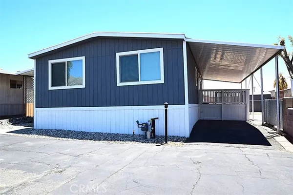 55524 YUCCA TRL SPC 65