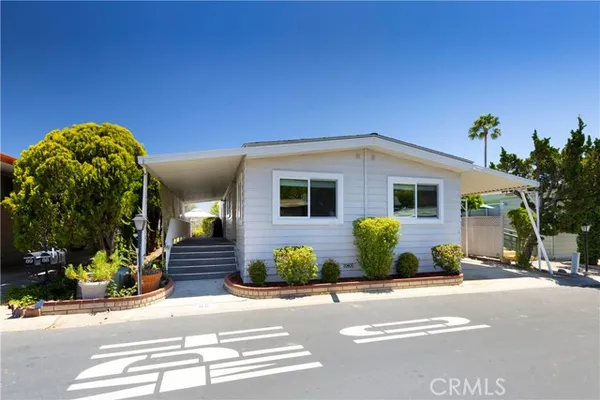 27703 ORTEGA HWY SPC 88
