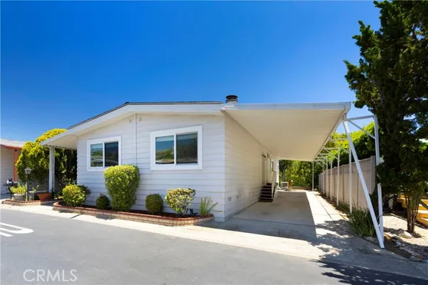 27703 ORTEGA HWY SPC 88