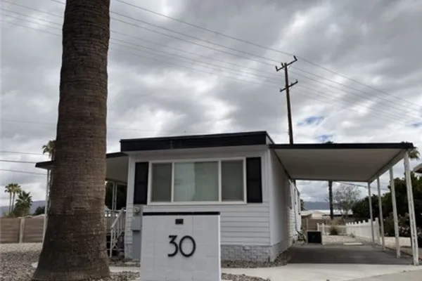 260 N LYON AVE 30