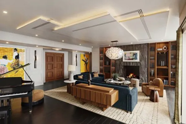 1 W CENTURY DR 6B