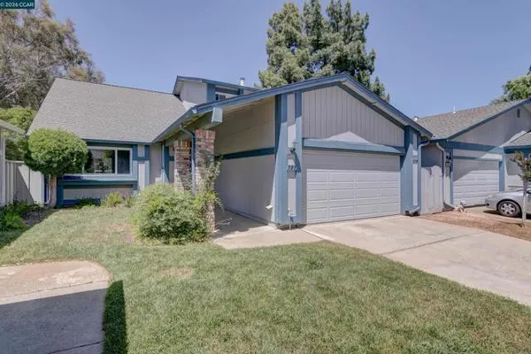 585 MT DELL DR