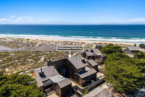 338 MONTEREY DUNES WAY