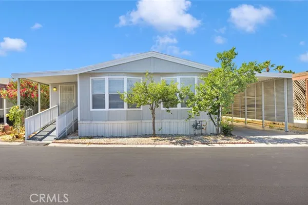 15252 SENECA RD SPC 257