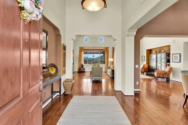 2855 WINDSTONE GLN