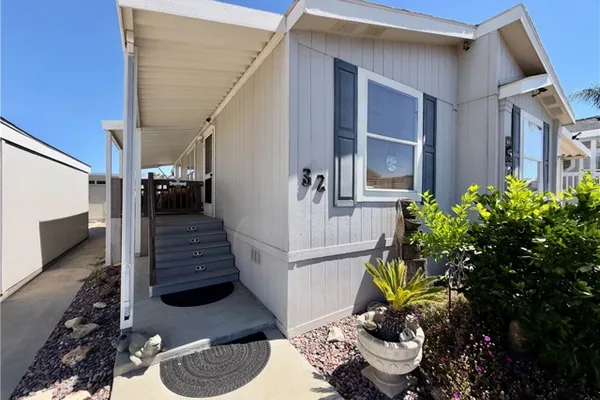 12367 4TH ST SPC 32