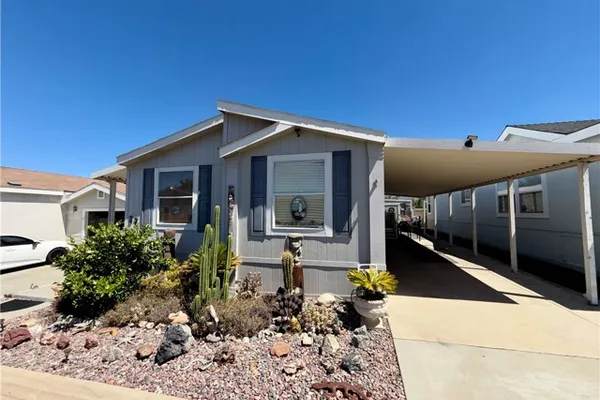 12367 4TH ST SPC 32