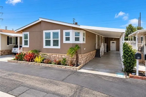 19350 WARD ST SPC 42