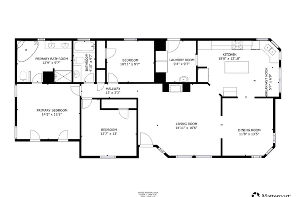19350 WARD ST SPC 42