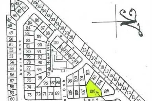 10681 OAK ST SPC 106