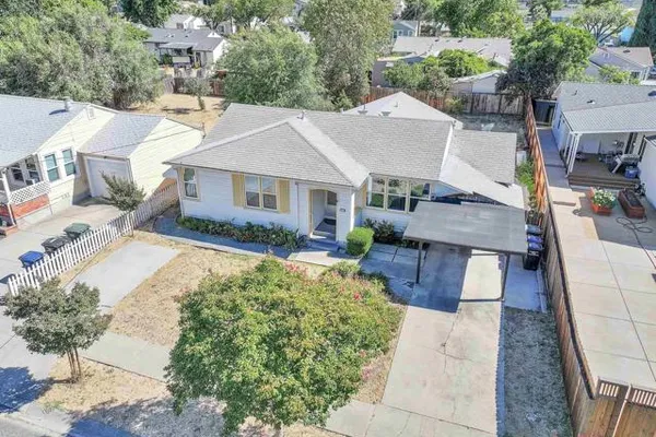93 ATHERTON AVE