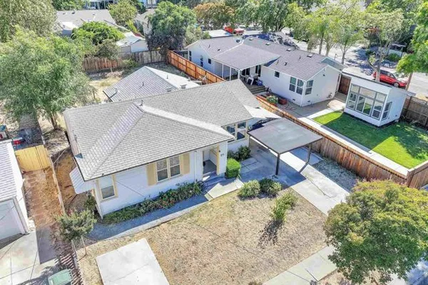 93 ATHERTON AVE