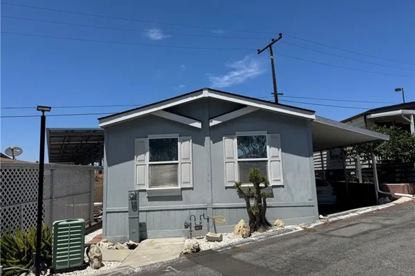 17261 GOTHARD ST SPC 5
