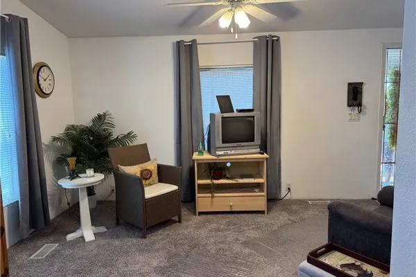 17261 GOTHARD ST SPC 5