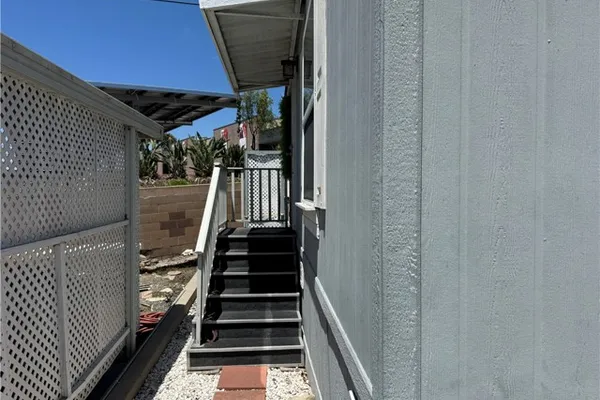 17261 GOTHARD ST SPC 5
