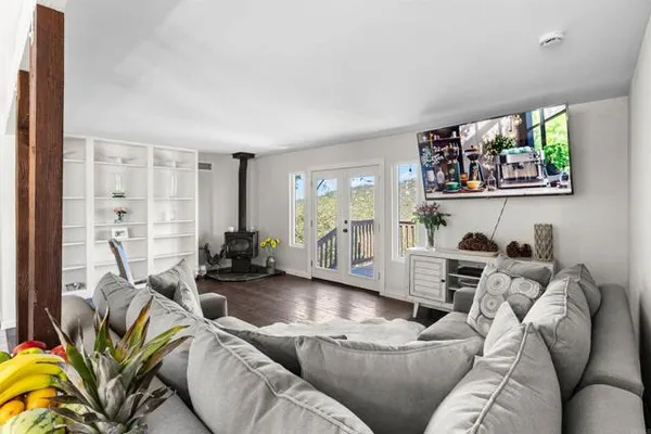 3340 SKYTRAIL RANCH RD