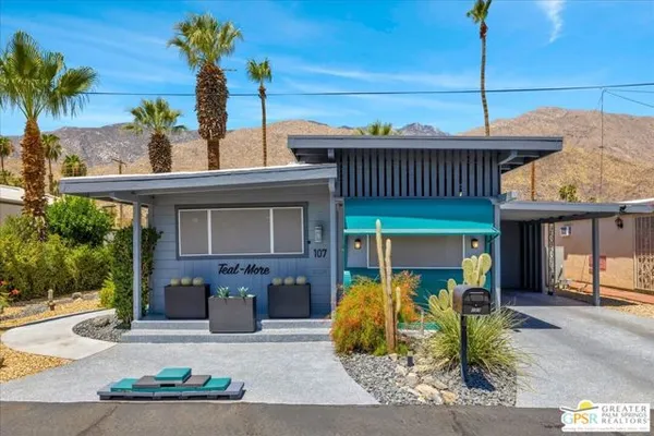 107 CARAVAN ST