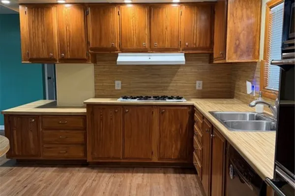 1400 S SUNKIST ST SPC 31
