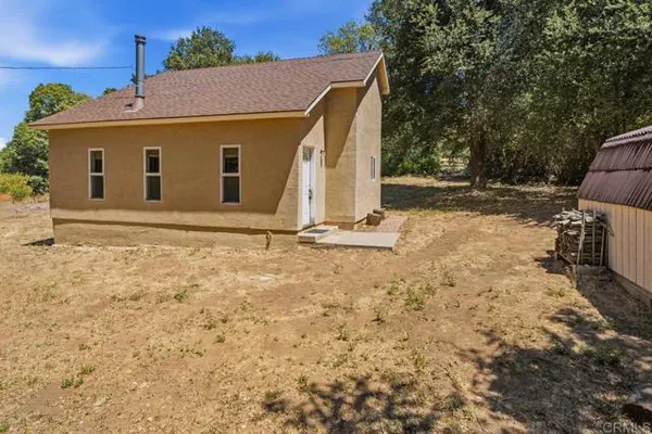 17357 IRON SPRINGS RD