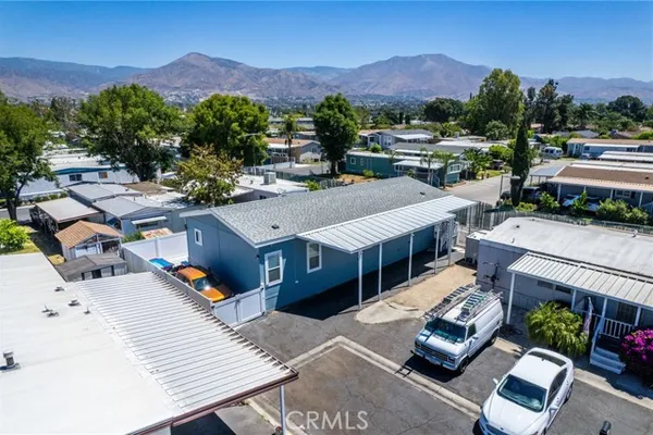 26245 BASELINE ST SPC 51