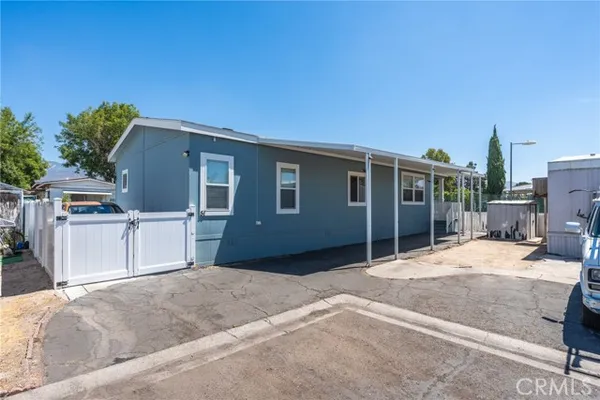 26245 BASELINE ST SPC 51