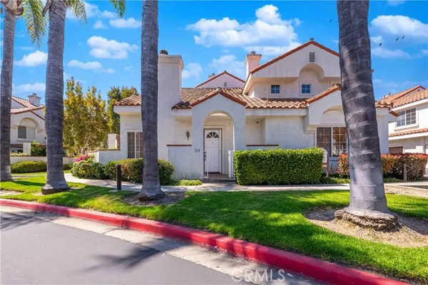 268 CAMINO CORTINA