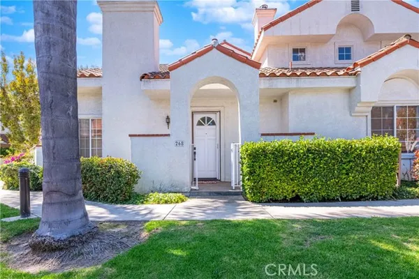 268 CAMINO CORTINA