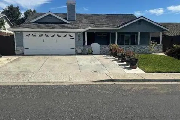 546 CUESTA CT