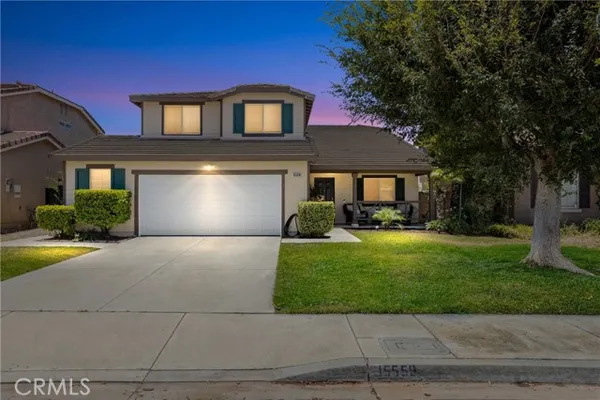 15559 SKYLARK AVE