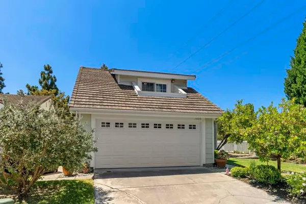1605 BLOSSOM FIELD WAY
