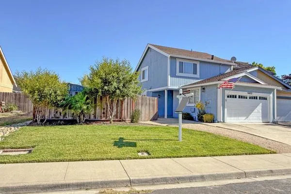 5453 MOONFLOWER WAY