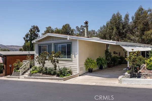 27703 ORTEGA HWY SPC 45